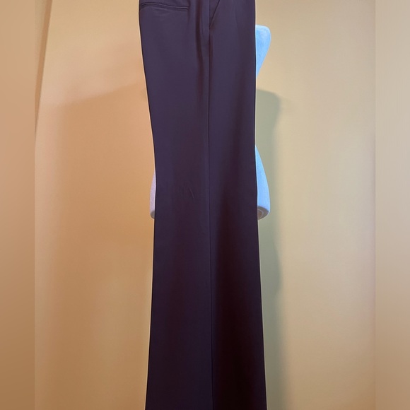 David Bitton Pants - vintage - size 6 - brown NWT - Picture 3 of 7